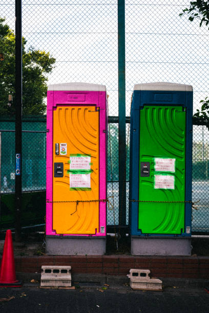 Portable Toilet Options We Offer in Orosi, CA